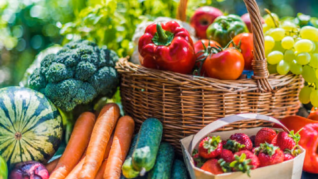 Vegetable Prices Rising In Tamilnadu