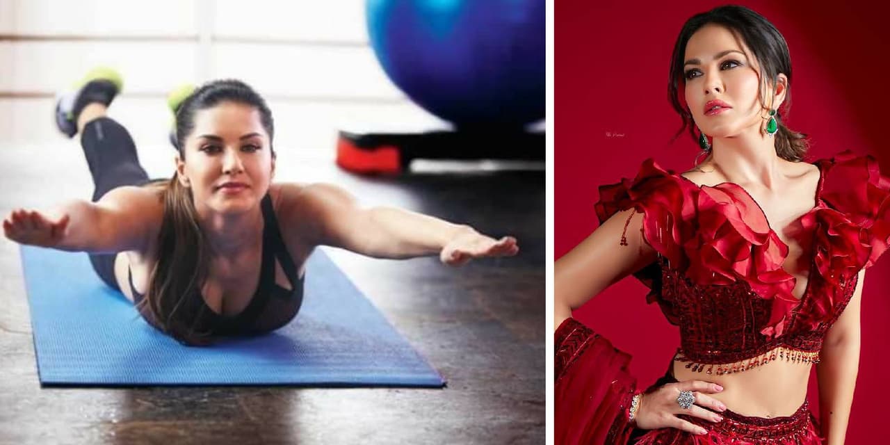 సన్నీ లియోన్ పేరుతో మోసం