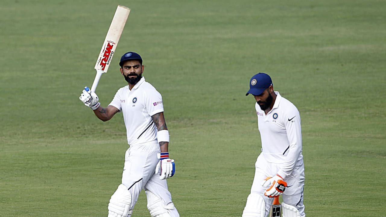 ವಿರಾಟ್ ಟೆಸ್ಟ್ ನಿಂದ ನಿವೃತ್ತಿ ವಿರಾಟ್ ಟೆಸ್ಟ್ ನಿಂದ ನಿವೃತ್ತಿ