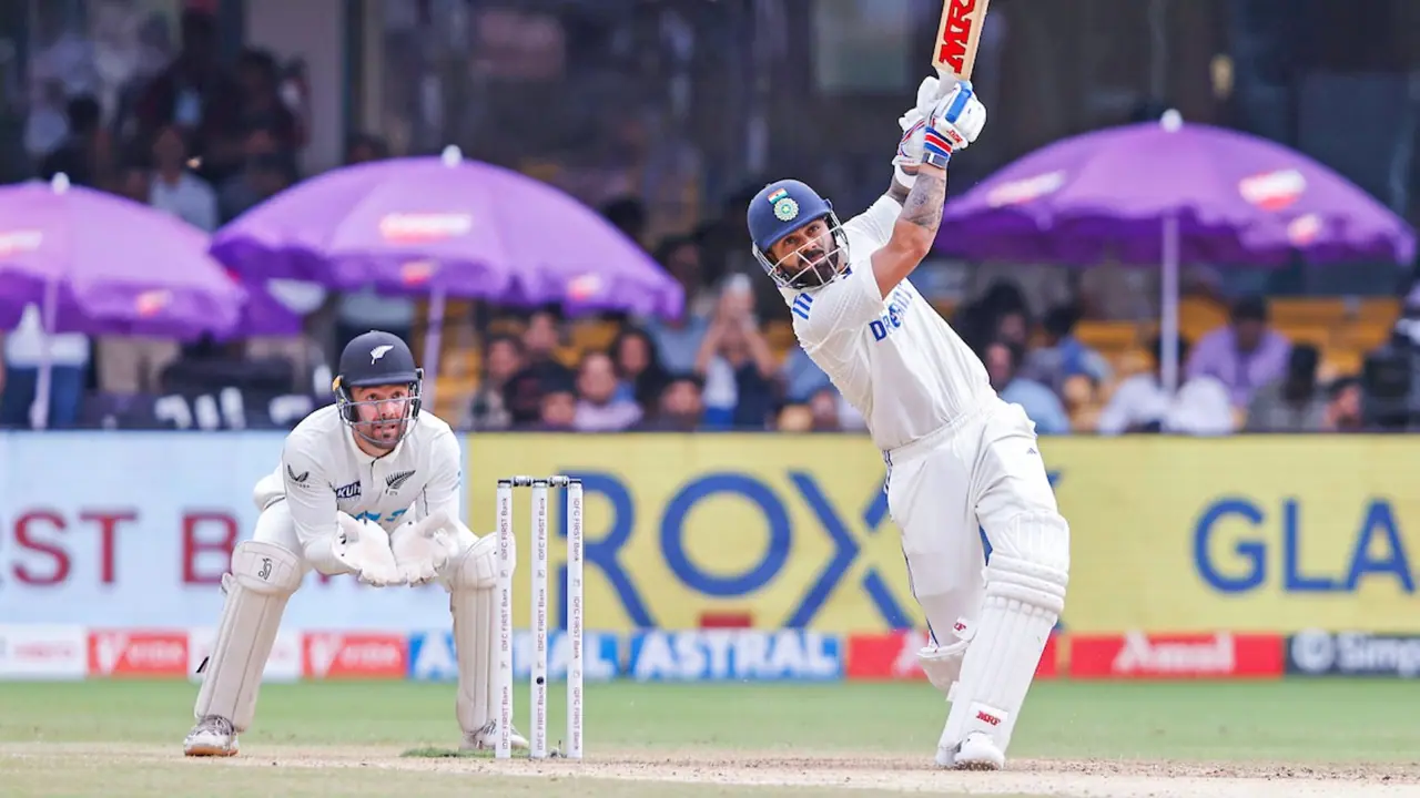 ವಿರಾಟ್ ಕೊಹ್ಲಿ ಟೆಸ್ಟ್ ನಿಂದ ನಿವೃತ್ತಿ ವಿರಾಟ್ ಕೊಹ್ಲಿ ಟೆಸ್ಟ್ ನಿಂದ ನಿವೃತ್ತಿ