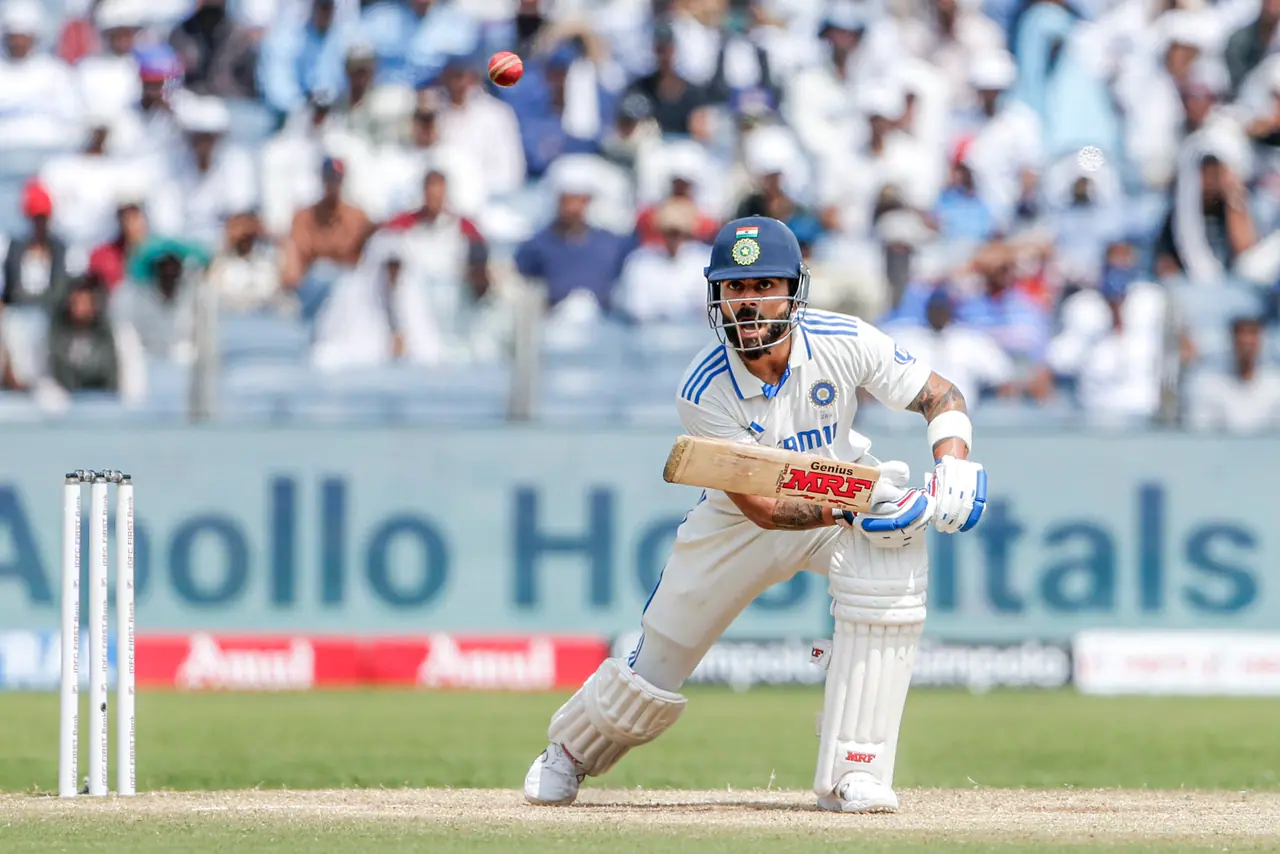 No clarity on reason behind Virat Kohli's Test retirement decision
