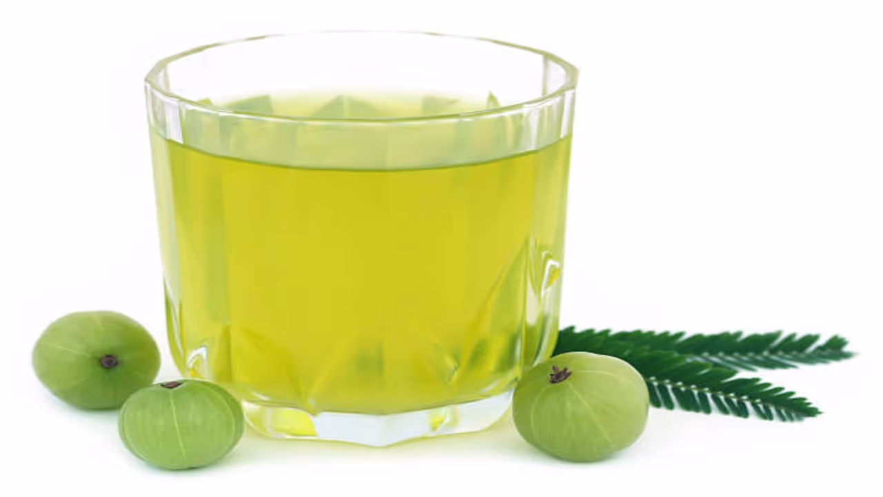 Amla Juice