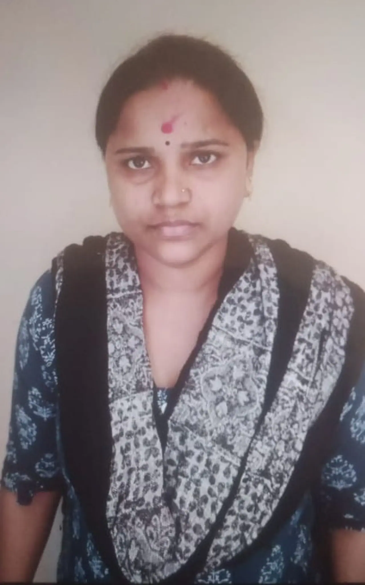 113 ಗ್ರಾಂ ಚಿನ್ನ ಕದ್ದ ಮನೆ ಕೆಲಸದ ಕಳ್ಳಿ 113 ಗ್ರಾಂ ಚಿನ್ನ ಕದ್ದ ಮನೆ ಕೆಲಸದ ಕಳ್ಳಿ