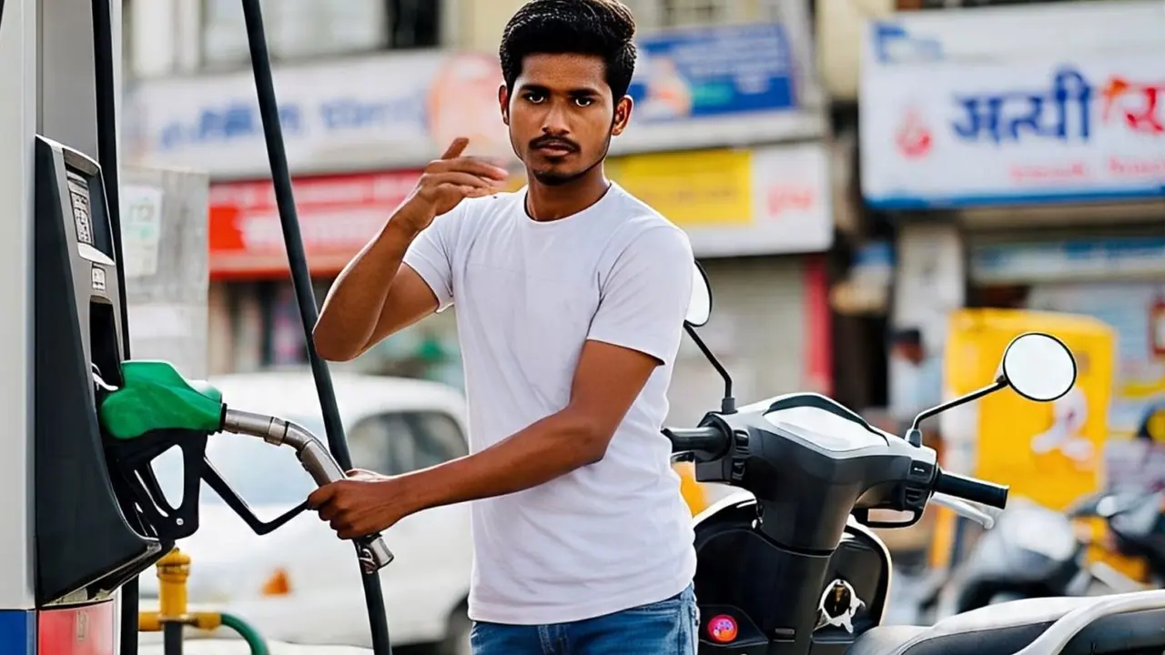 लखनऊ में आज 1 लीटर पेट्रोल डीजल का रेट लखनऊ में आज 1 लीटर पेट्रोल डीजल का रेट
