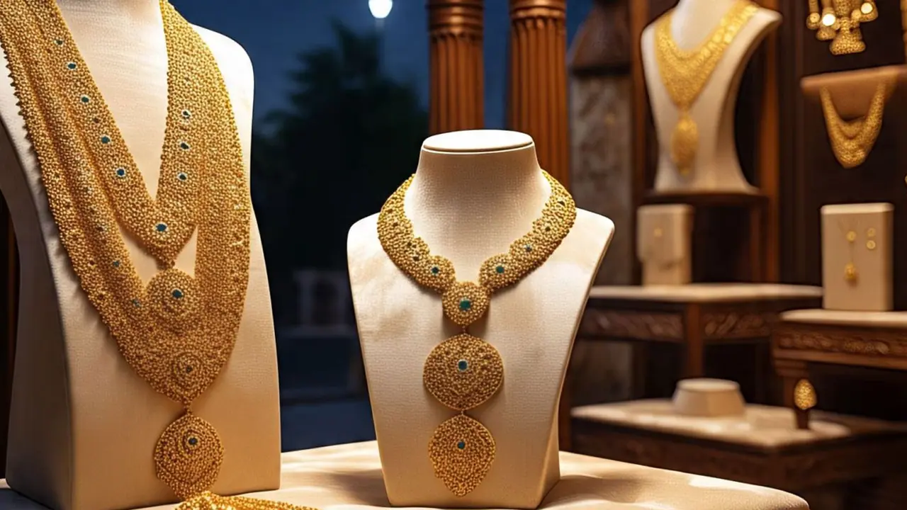 दिल्ली में आज सोने की कीमत दिल्ली में आज सोने की कीमत