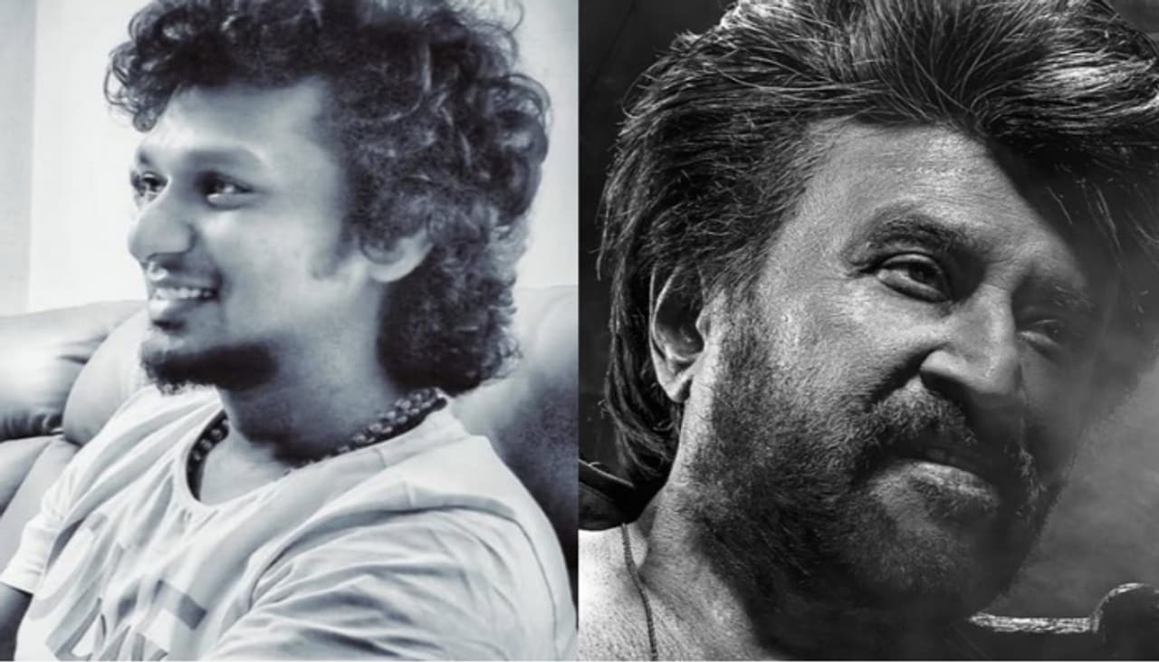 Lokesh Kanagaraj Lokesh Kanagaraj