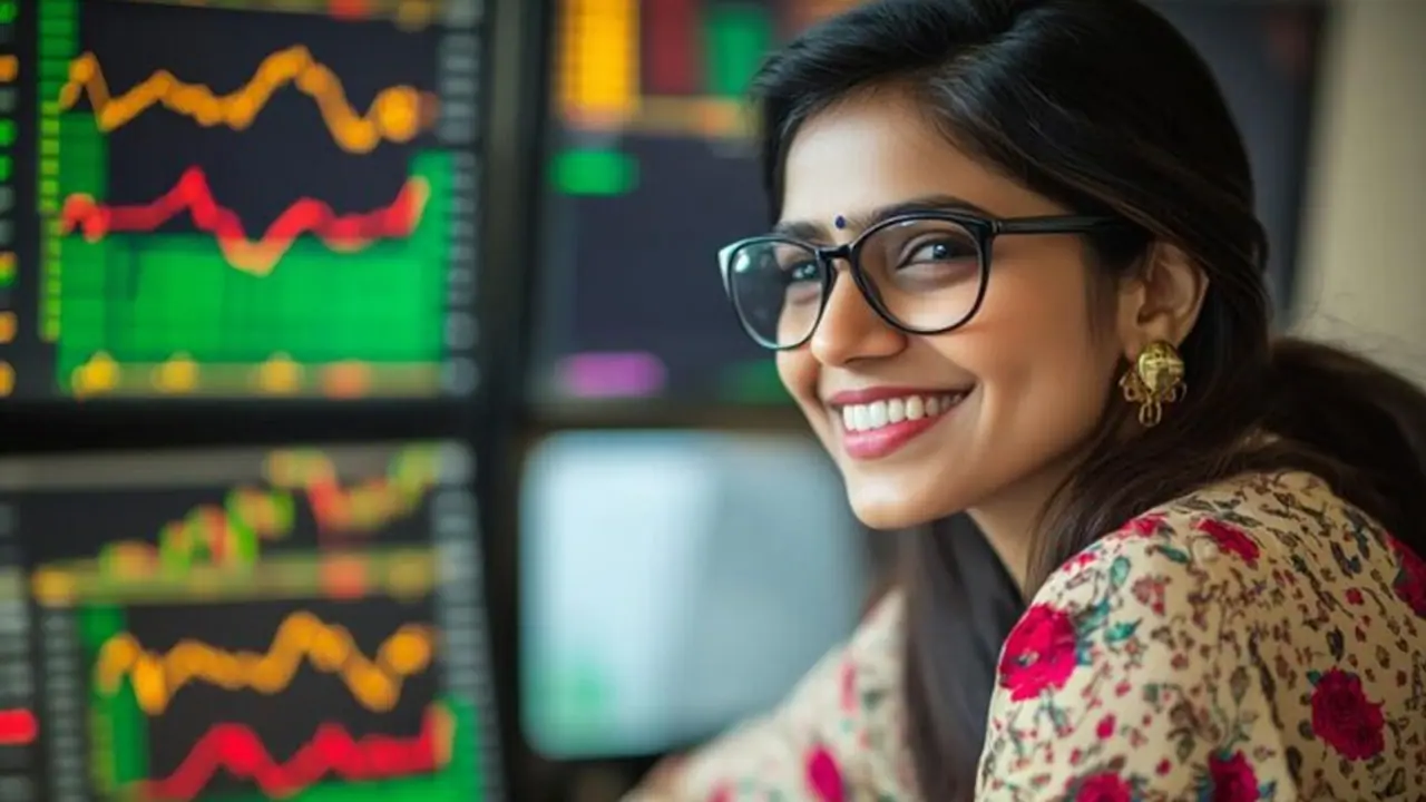 Highest Return Multibagger Stock