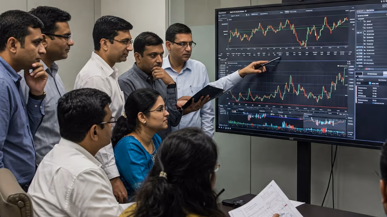 রেমন্ড রিয়্যালিটির ডিমার্জার: এর অর্থ কী