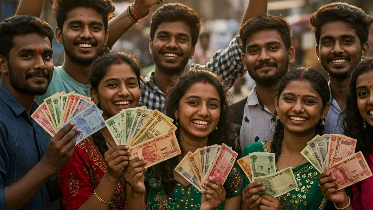 உங்கள் தொழில் வளர்ச்சிக்கு வலுவான தொடர்புகளை உருவாக்குங்கள்!