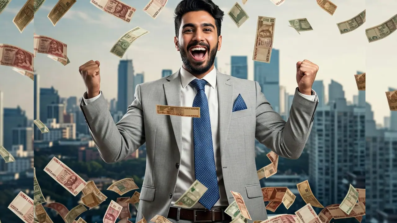 ₹2 ರ ಷೇರು ₹336 ದಾಟಿದೆ ₹2 ರ ಷೇರು ₹336 ದಾಟಿದೆ