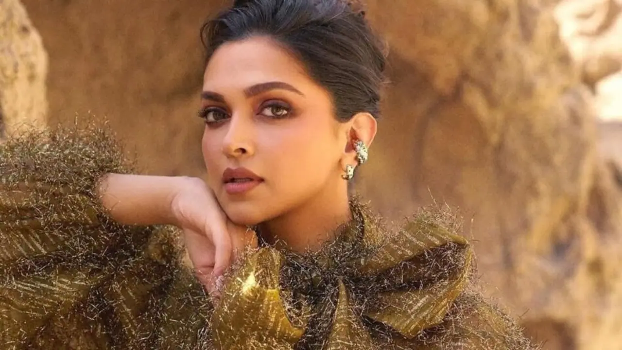 Deepika Padukone