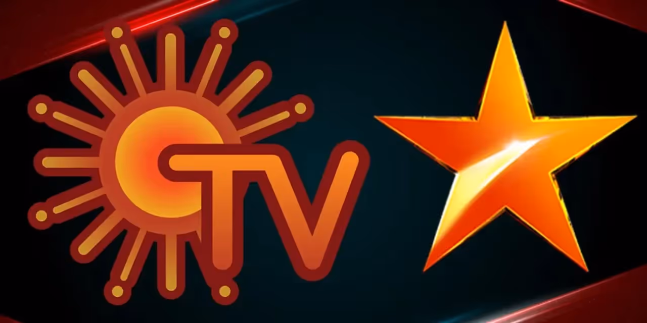 Top 10 Tamil Serial TRP Rating Top 10 Tamil Serial TRP Rating