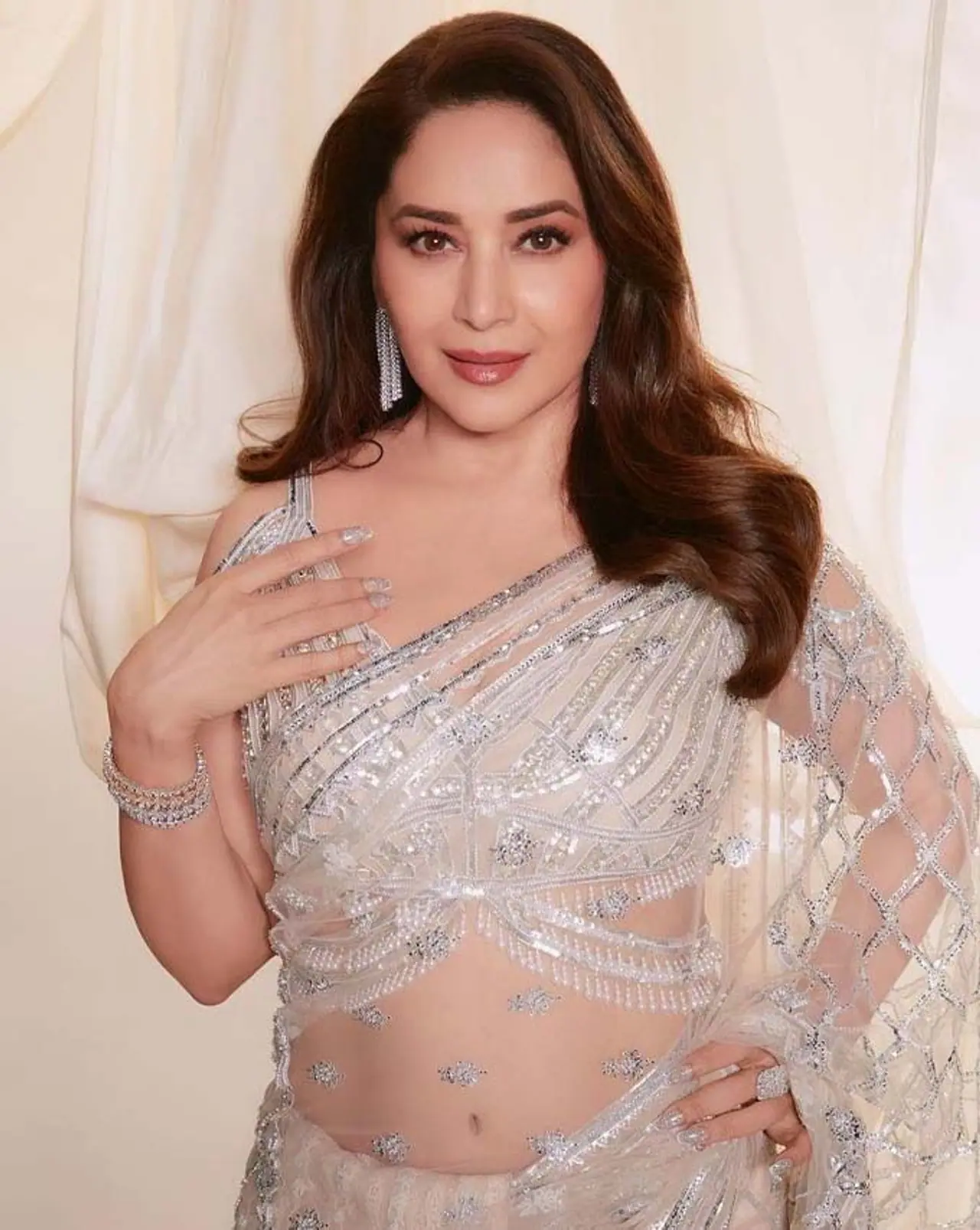 Madhuri Dixit turns 58: Watch these 7 iconic bollywood films