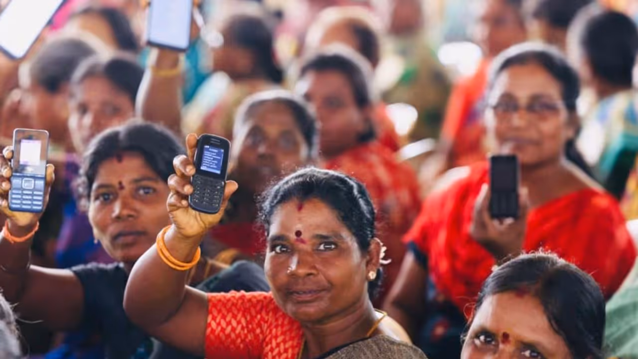 மகளிர் உரிமைத் தொகை