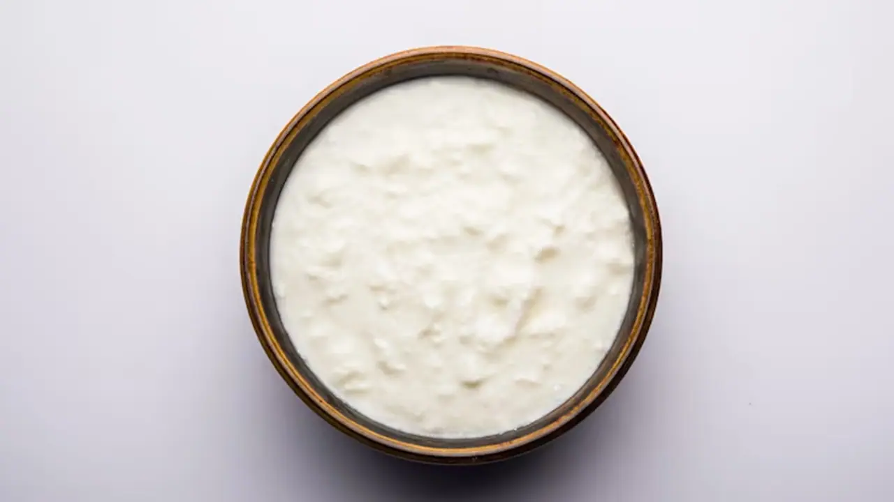 বাড়িতে দই জমানোর পদ্ধতি