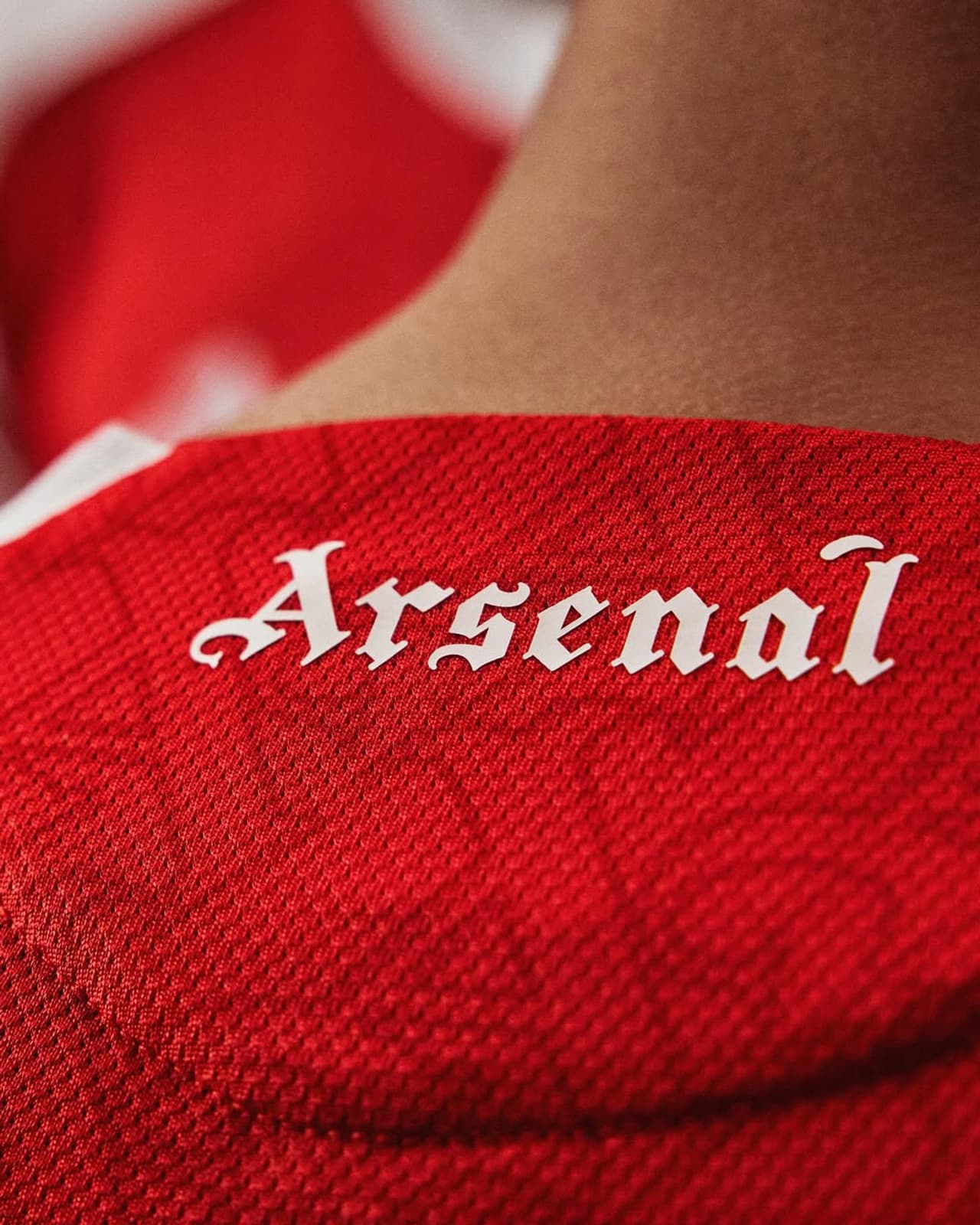 1. Arsenal 