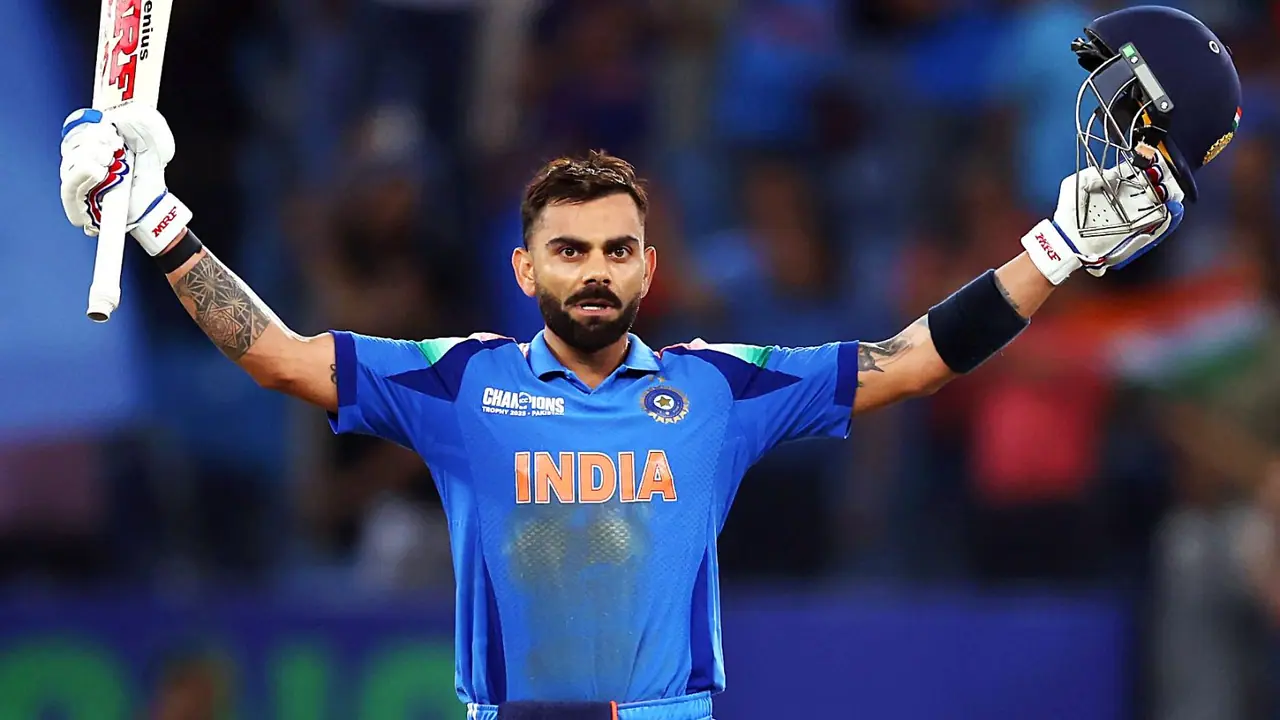 বিরাটকে এখন থেকে শুধু ওয়ানডেতেই দেখা যাবে বিরাটকে এখন থেকে শুধু ওয়ানডেতেই দেখা যাবে