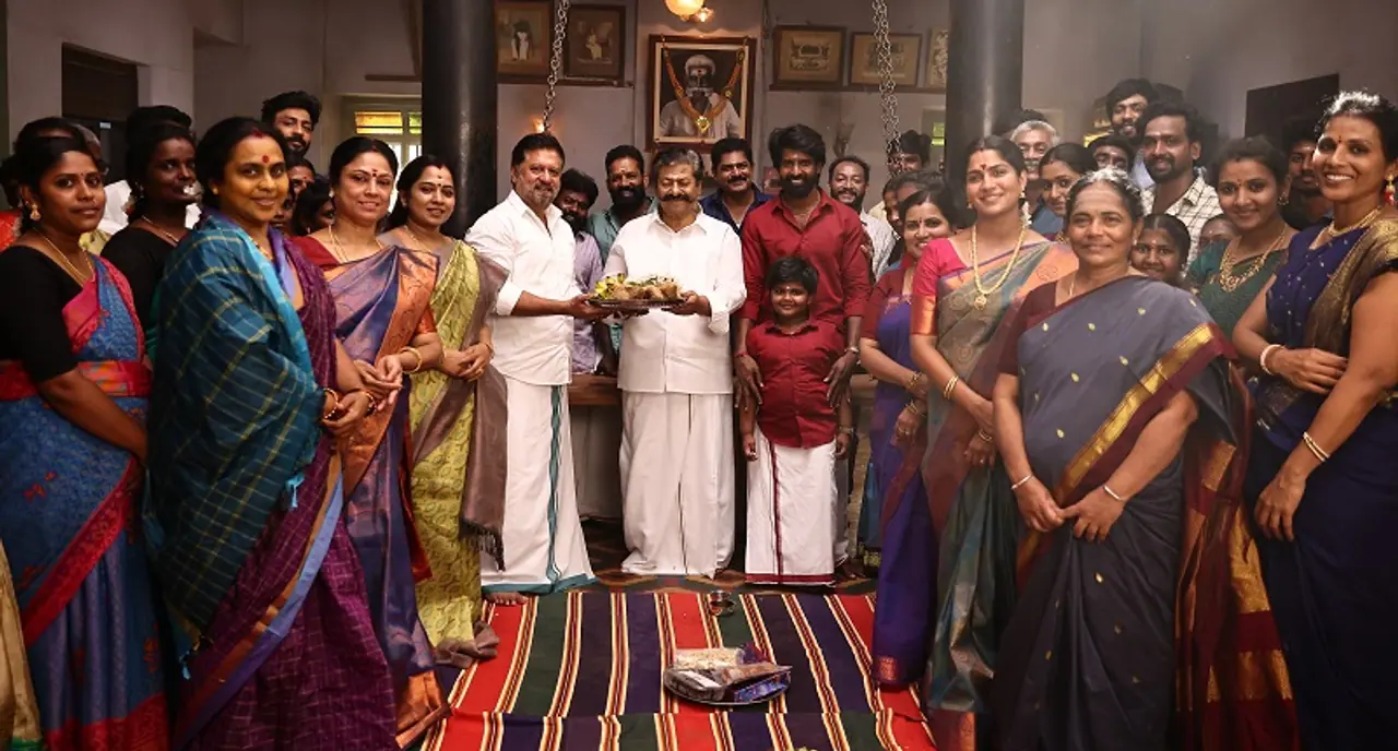 Maaman Movie Review Maaman Movie Review