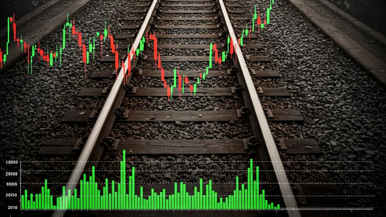 RVNL Share : रफ्तार पकड़ चुका है स्टॉक RVNL Share : रफ्तार पकड़ चुका है स्टॉक