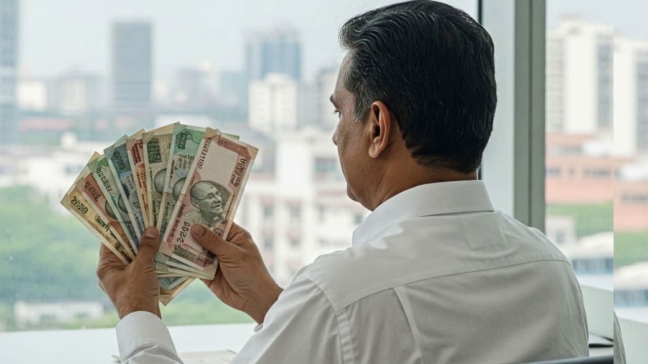 1 MMTC Share Price Today