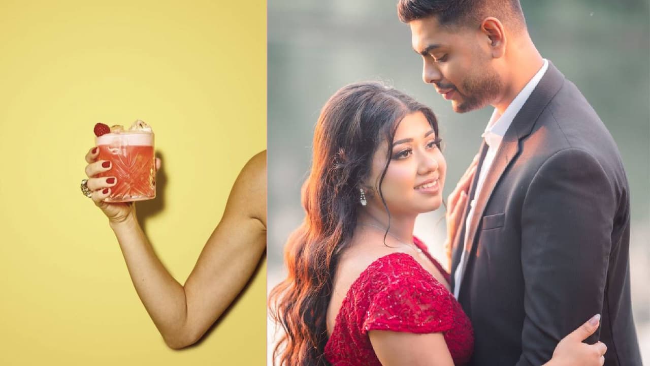 रिलेशन वेलनेस के लिए ड्रिंक रिलेशन वेलनेस के लिए ड्रिंक