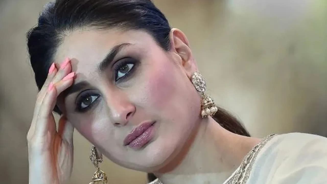 కరీనా కపూర్