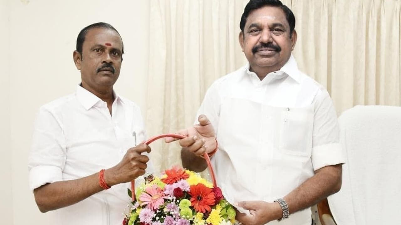 சேவூர் ராமச்சந்திரன்