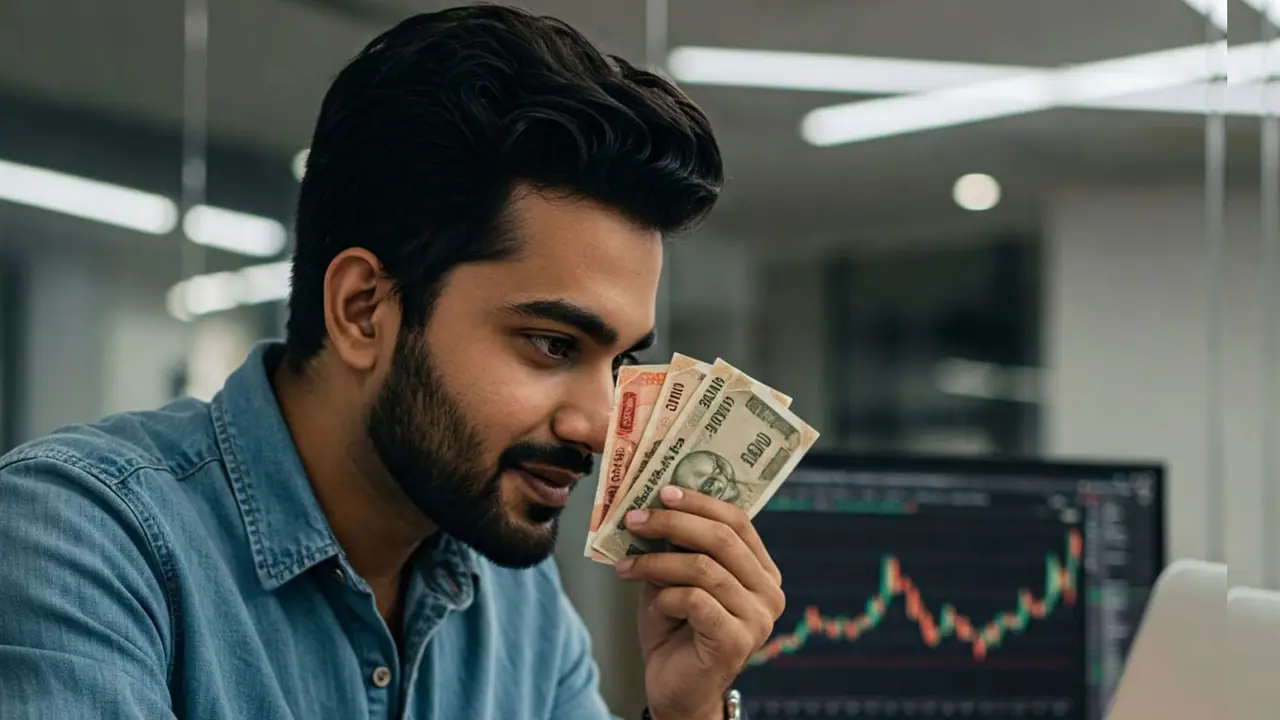 कमाई का नया रिकॉर्ड, मुनाफा हुआ बूस्ट कमाई का नया रिकॉर्ड, मुनाफा हुआ बूस्ट