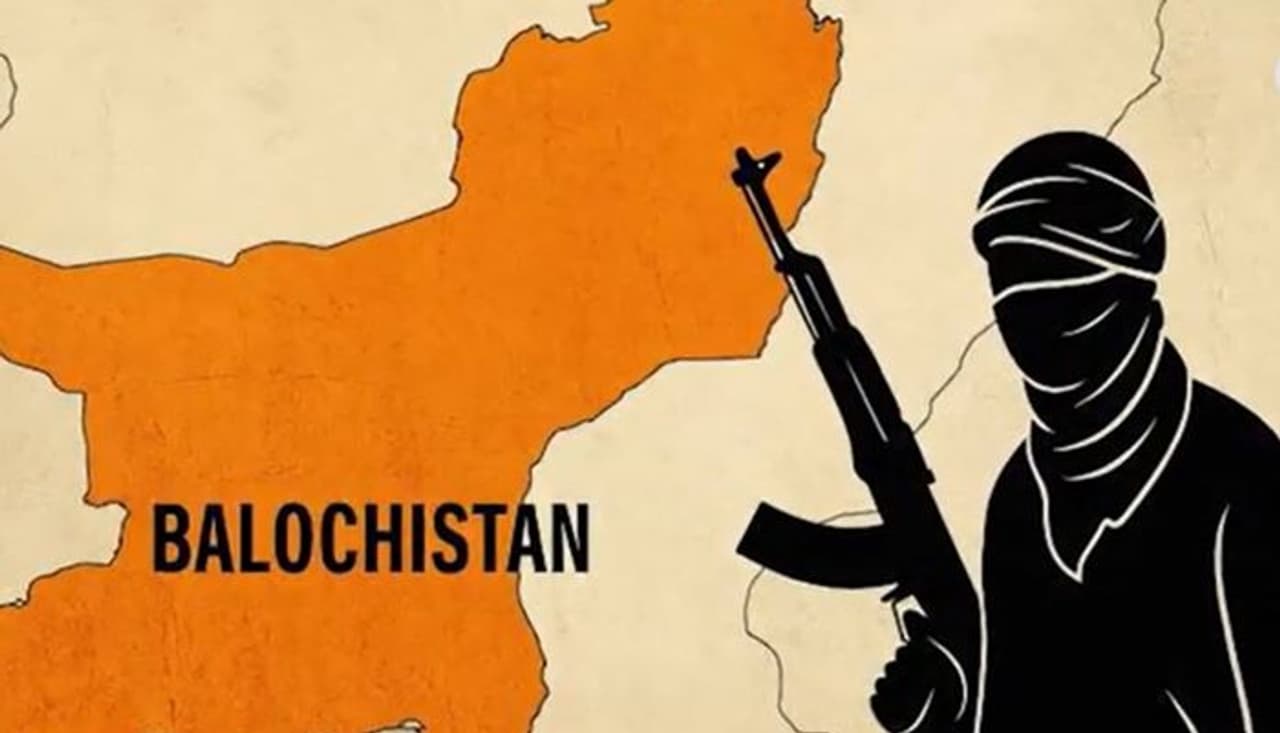 Balochistan Balochistan