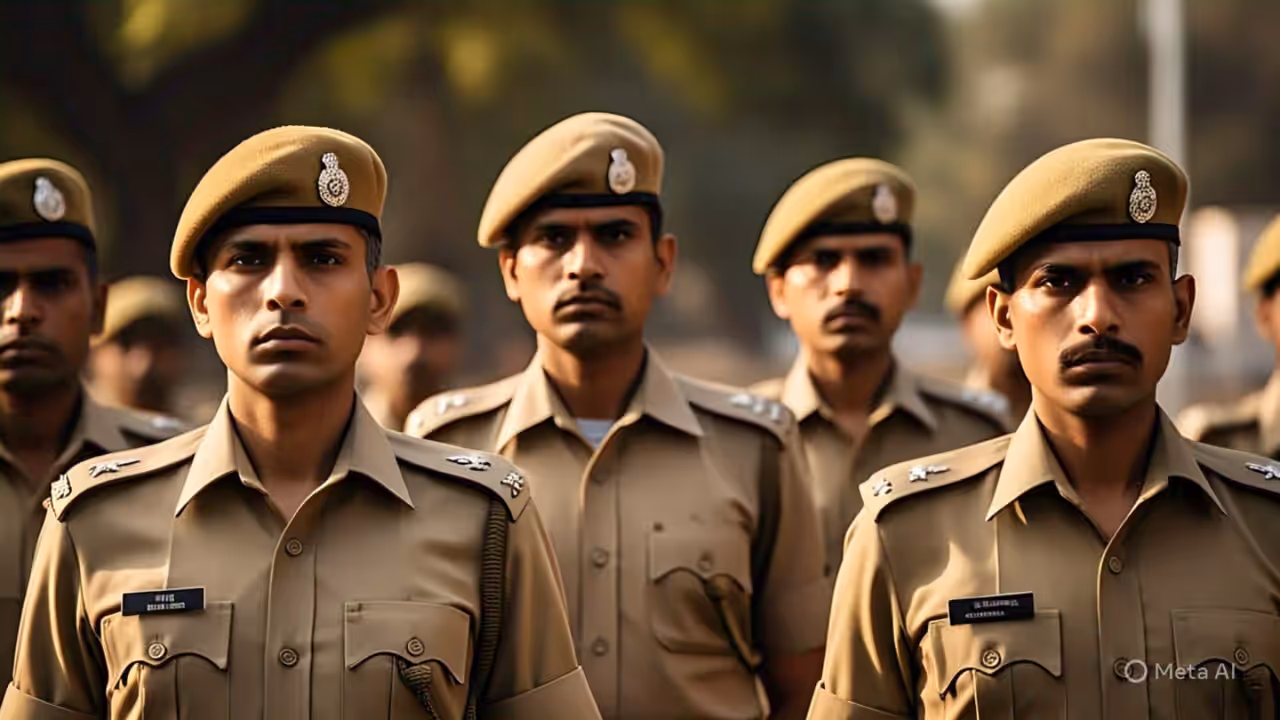 UP Home Guard Recruitment 2025: 45 हजार से अधिक पदों पर भर्ती प्रक्रिया शुरू