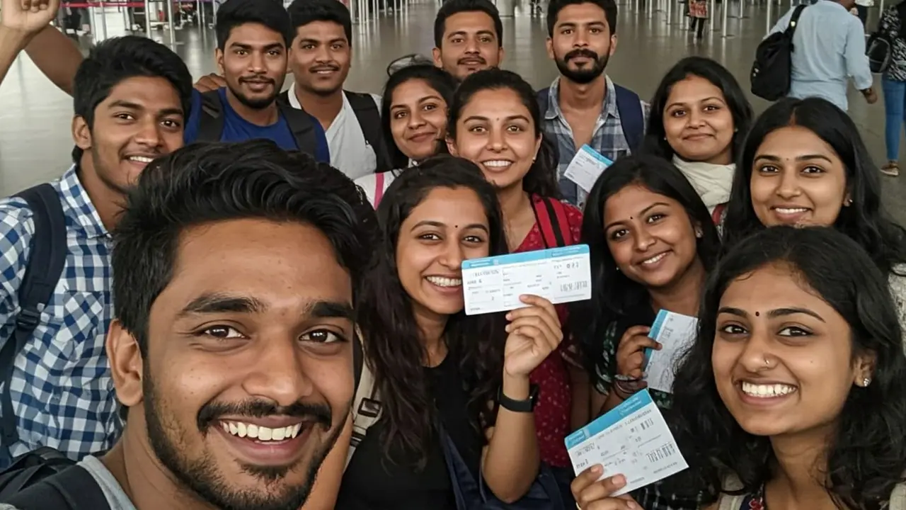 1. Tuesday Tricks: सबसे सस्ते टिकट्स पाएं