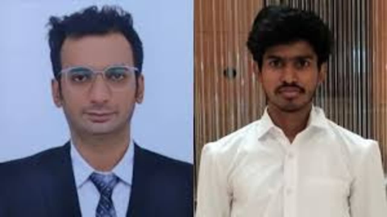 दीपेश केवलानी और सूरज सोनी के संघर्ष की कहानी सुन चौंक जाएंगे आप दीपेश केवलानी और सूरज सोनी के संघर्ष की कहानी सुन चौंक जाएंगे आप