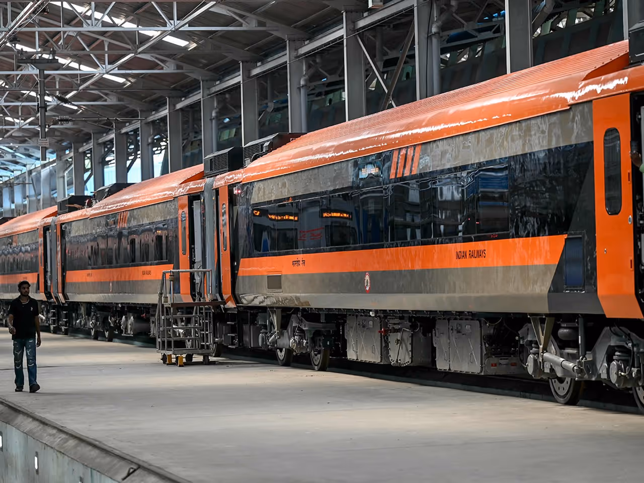 বন্দে ভারত