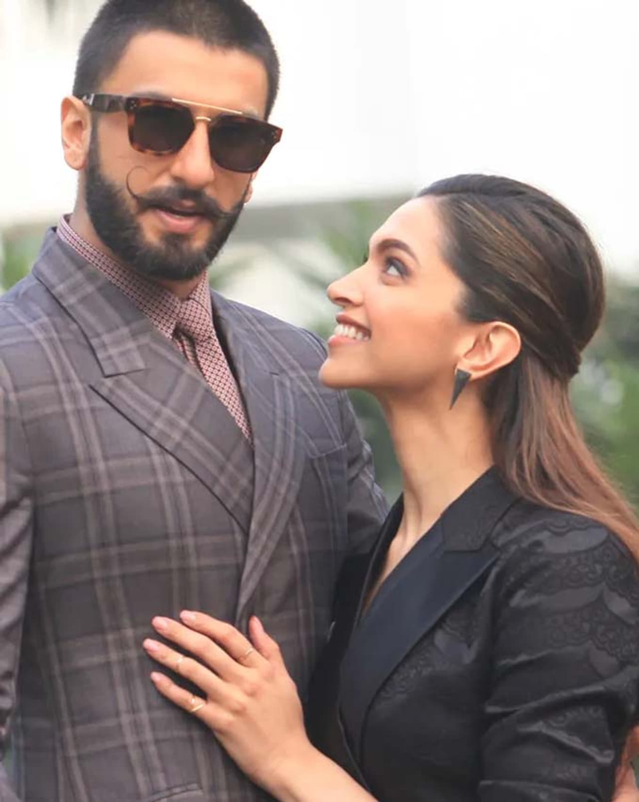 Relationship lessons from Ranveer Singh and Deepika Padukone