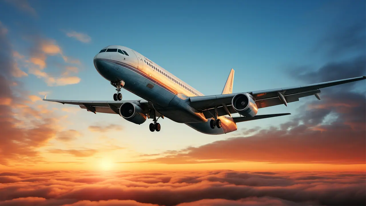 মুম্বই থেকে কলকাতা ফ্লাইট মাত্র ৪১৫৮ টাকায়