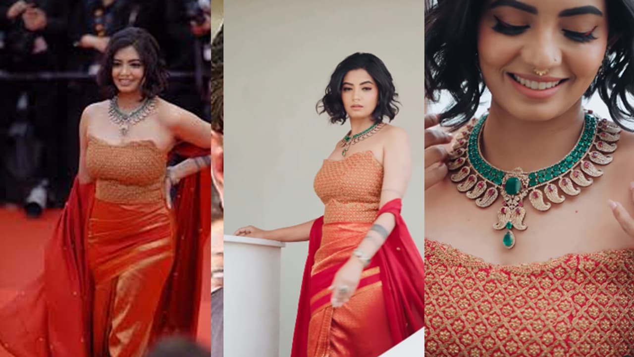 కాన్స్ ఫిలిం ఫెస్టివల్ 2025 కాన్స్ ఫిలిం ఫెస్టివల్ 2025