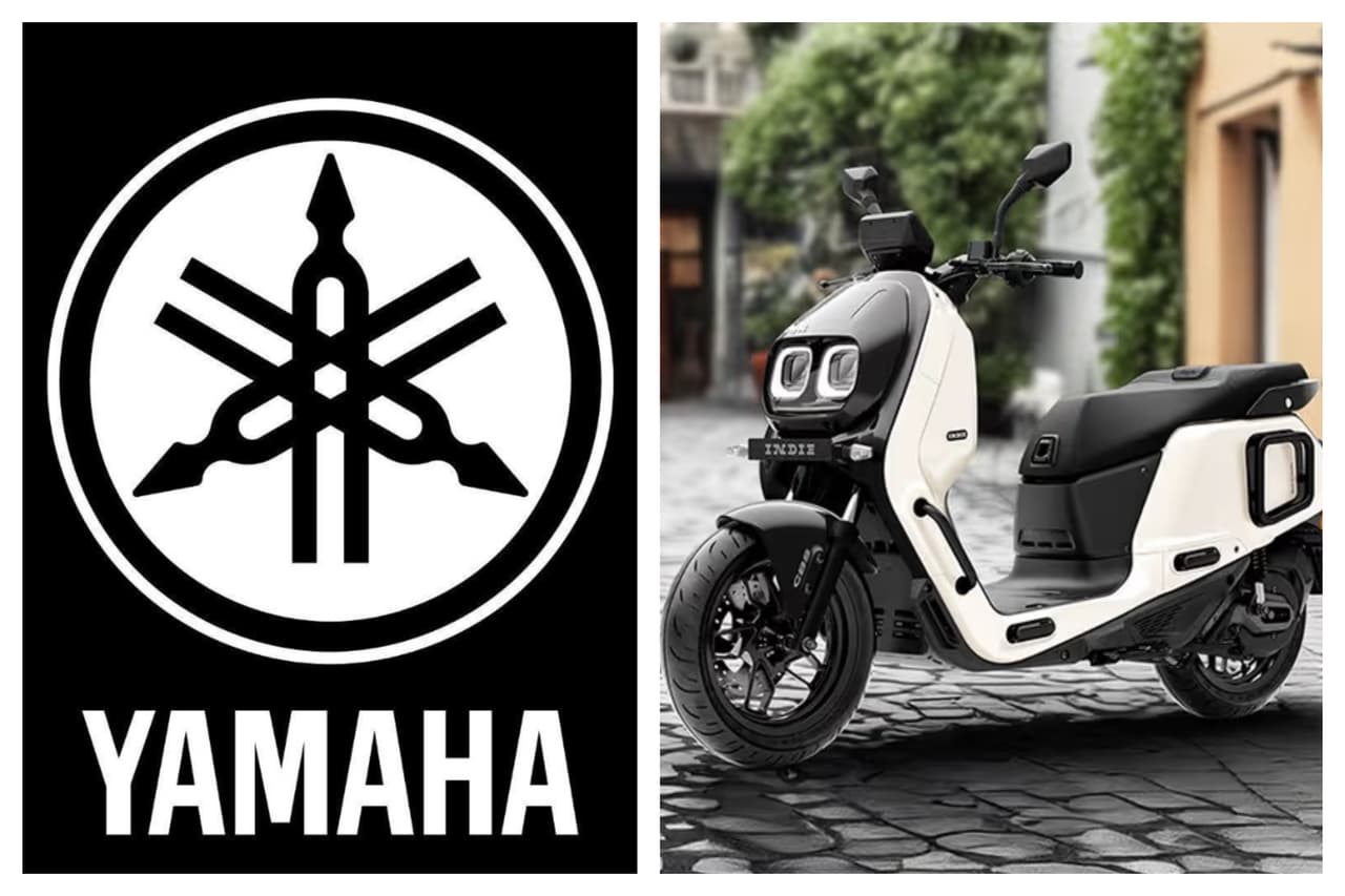 River Indie Electric Scooter