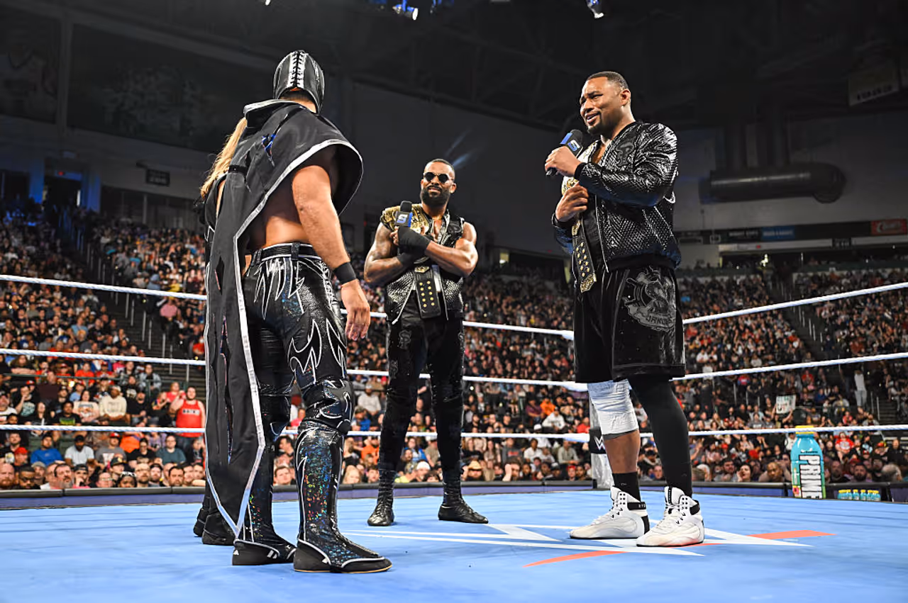 Street Profits Alliance Street Profits Alliance