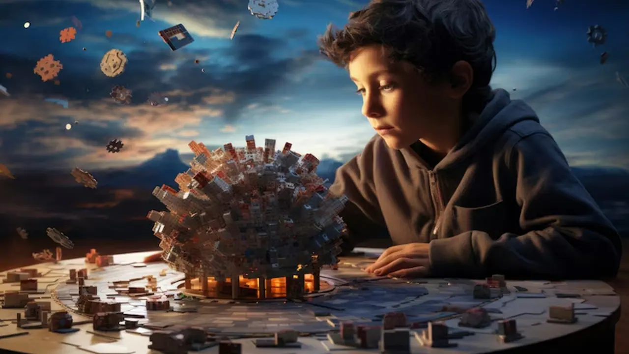 2000 रुपए से खड़ा किया करोड़ों का साम्राज्य 2000 रुपए से खड़ा किया करोड़ों का साम्राज्य