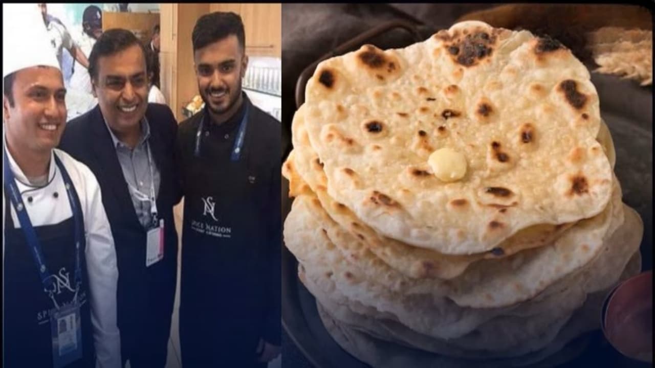 मुकेश अंबानी का घर एंटीलिया (Mukesh Ambani House Antilia) 