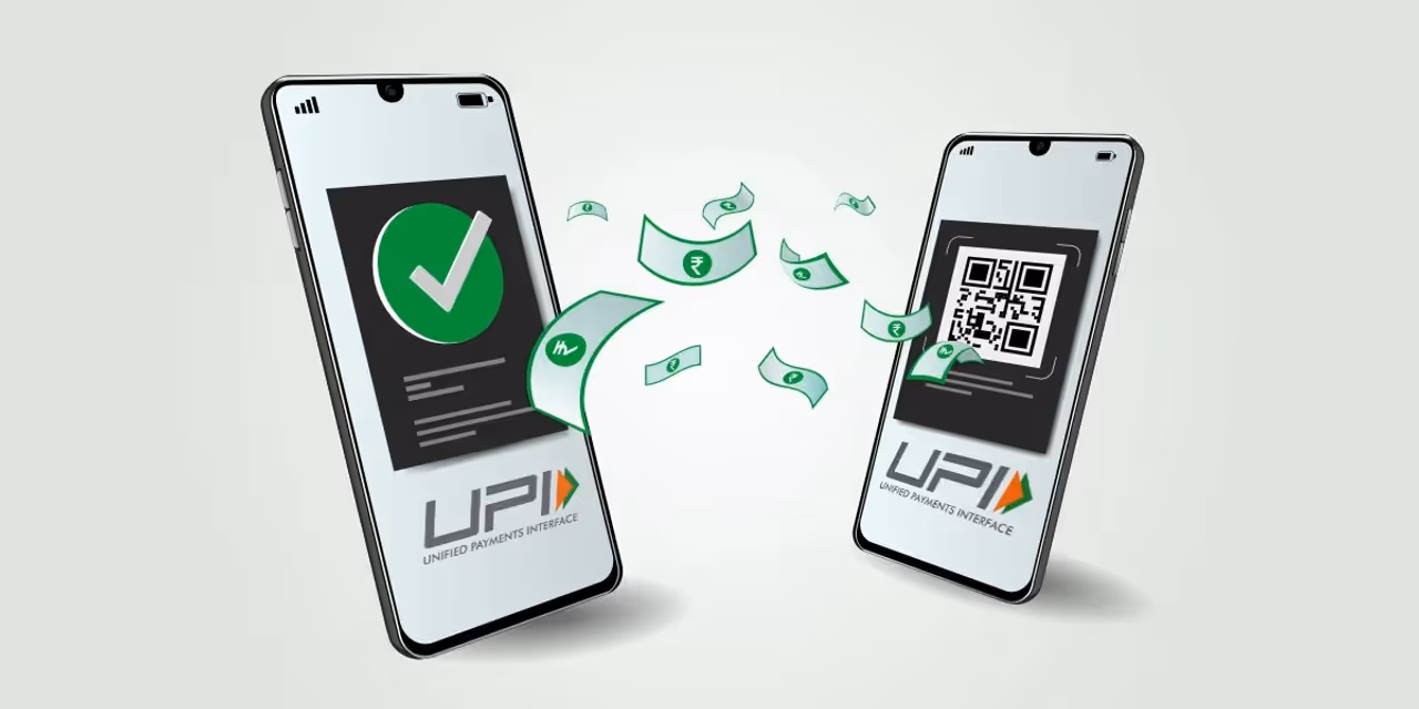UPI Transaction