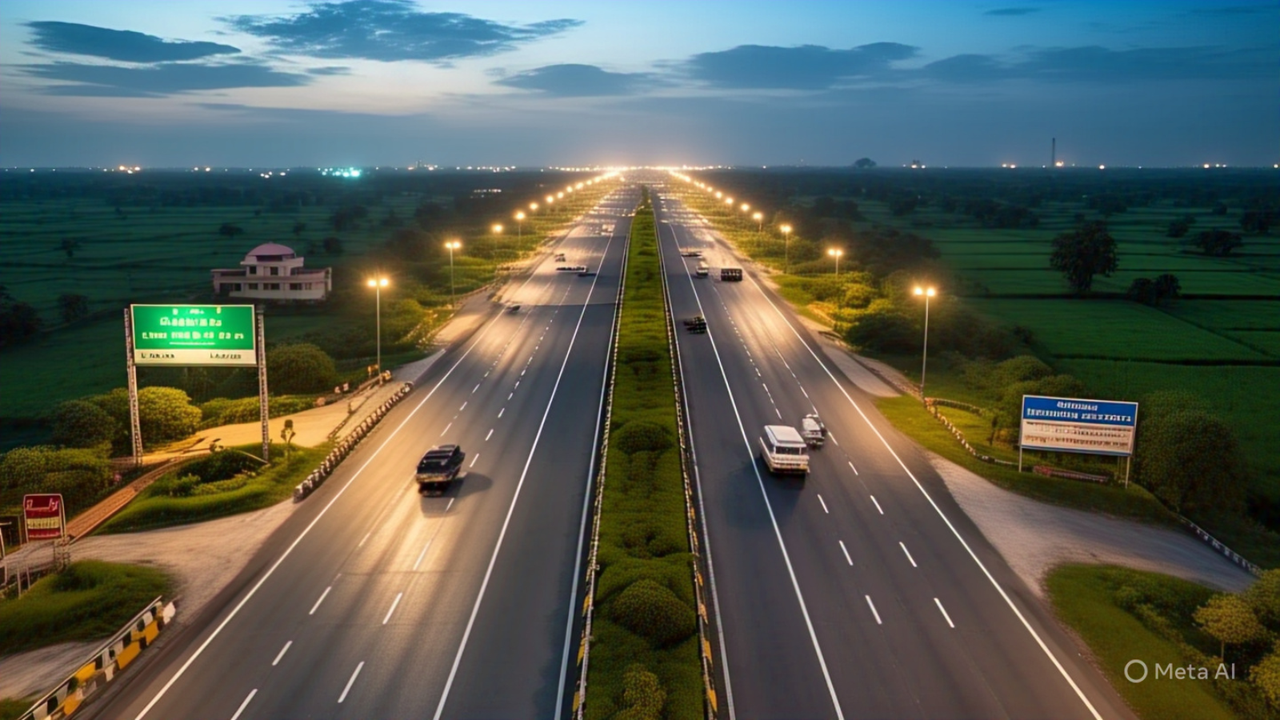 आगरा से बरेली अब सिर्फ ढाई घंटे में