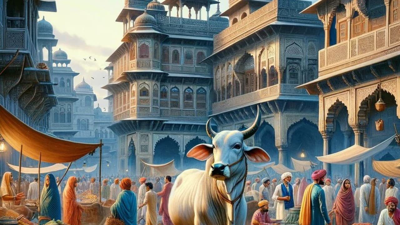 ऐतिहासिक फैसले की ऐतिहासिक जगह!