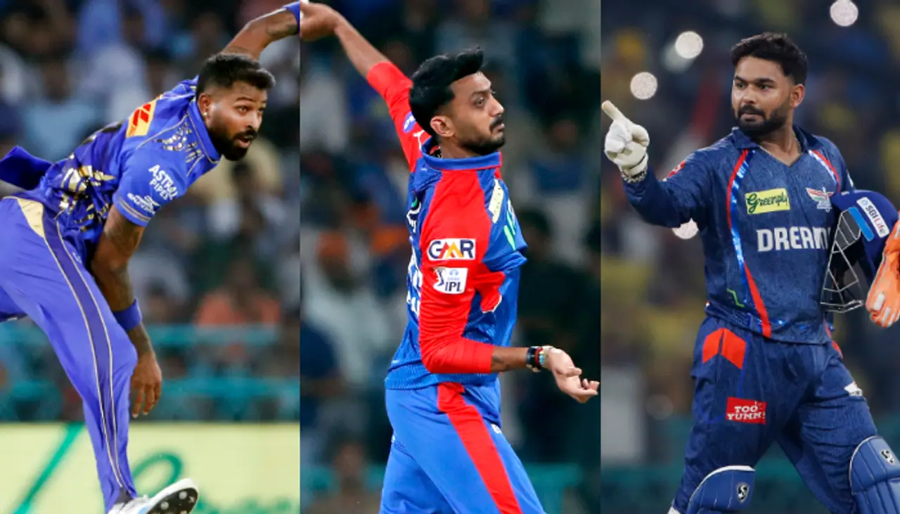 ఒక్క బెర్త్ కోసం ప్లేఆఫ్స్‌కు మూడు జట్లు పోటీ