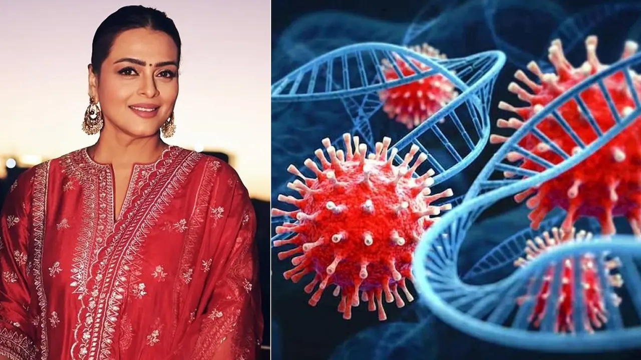 শিল্পা শিরোদকর কোভিড আক্রান্ত, ভারতে কি আবার বাড়ছে? শিল্পা শিরোদকর কোভিড আক্রান্ত, ভারতে কি আবার বাড়ছে?