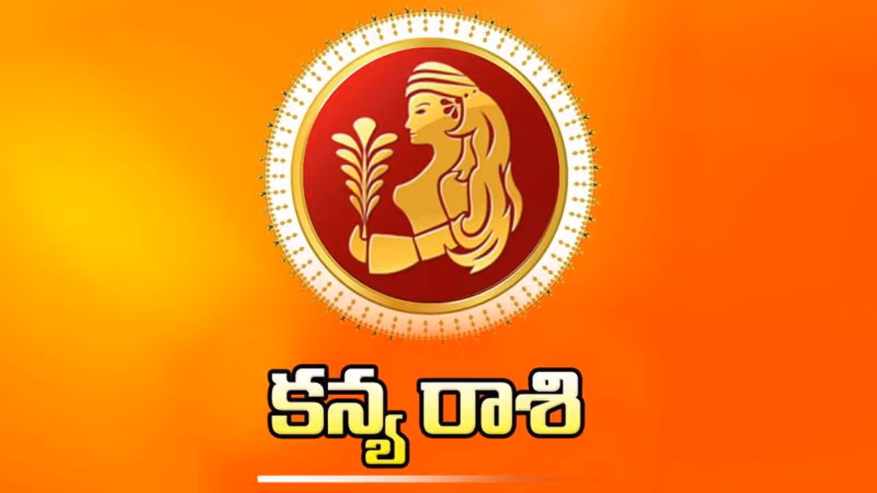 Virgo Horoscope 2026