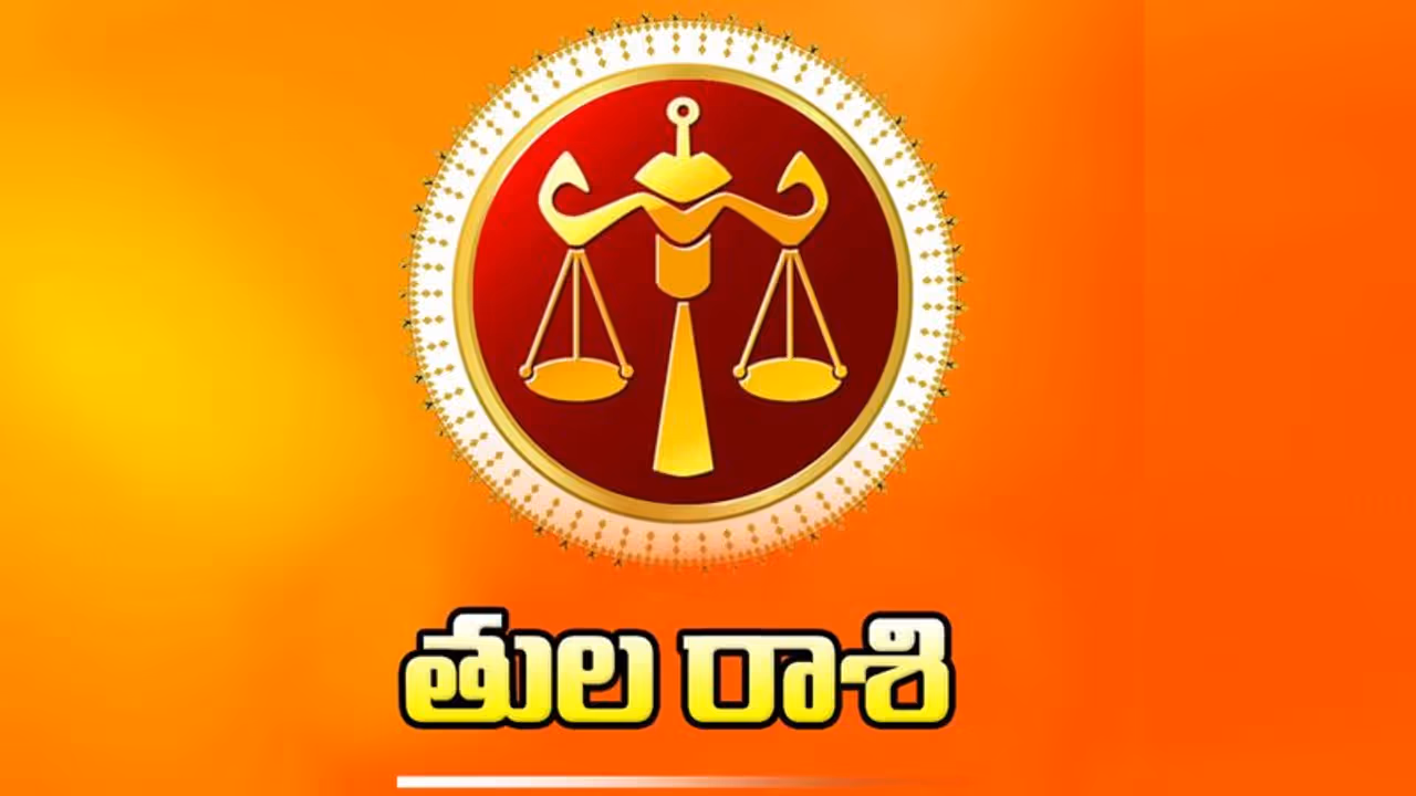 Libra Horoscope 2026