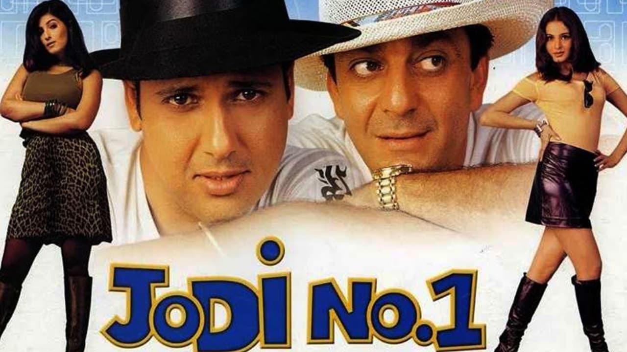 Jodi No. 1
