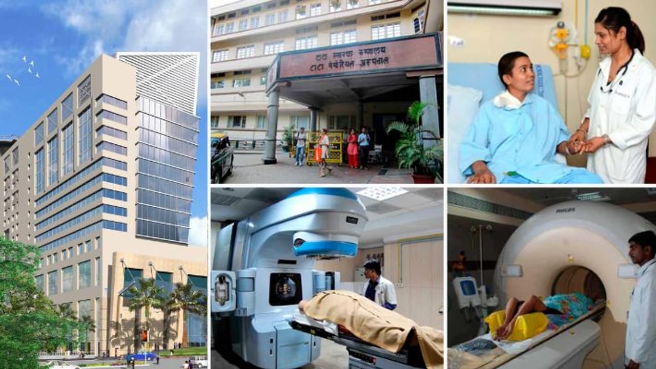 Top 5 कैंसर हॉस्पिटल जहां इलाज है World Class, लेकिन खर्च नाम मात्र का