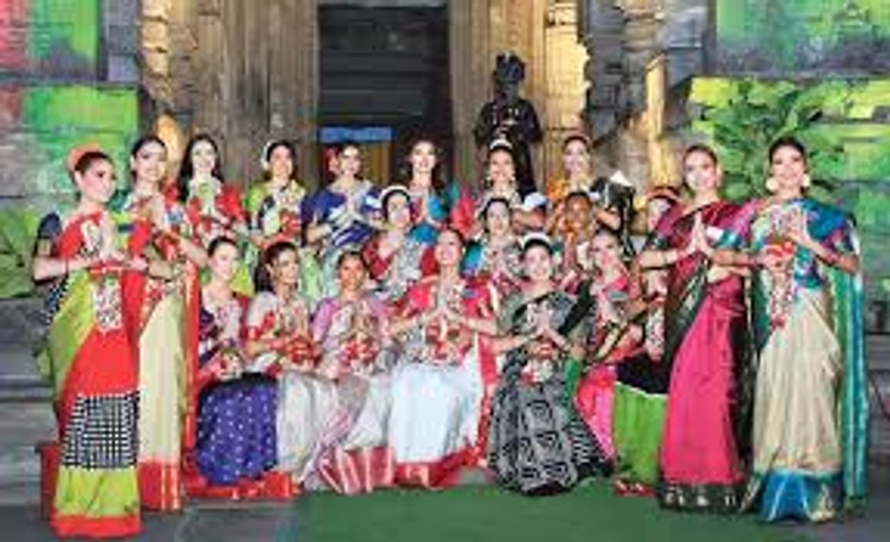 కీలక ఘట్టానికి మిస్‌ వరల్డ్ 2025 పోటీలు